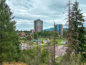 Best Things To Do In Coeur D Alene Idaho Thrive In Idaho