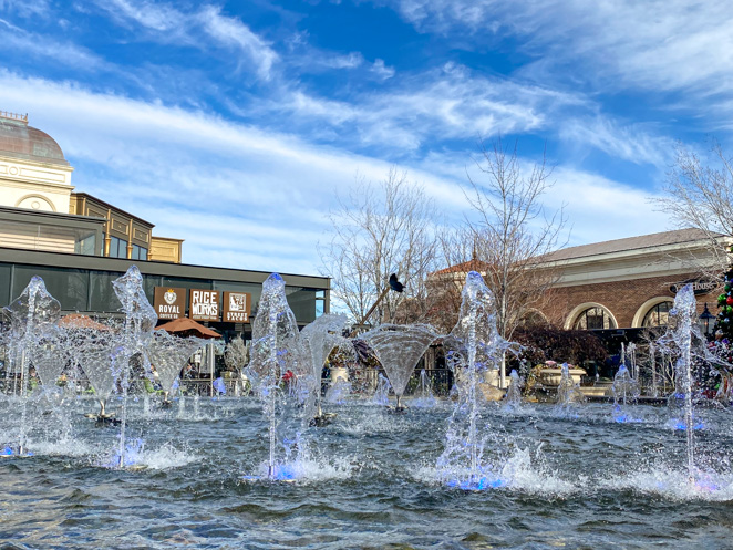 visit meridian idaho