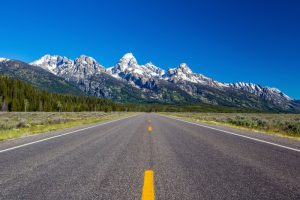 How To Plan A Road Trip From Idaho Falls to Jackson Hole - Thrive In Idaho