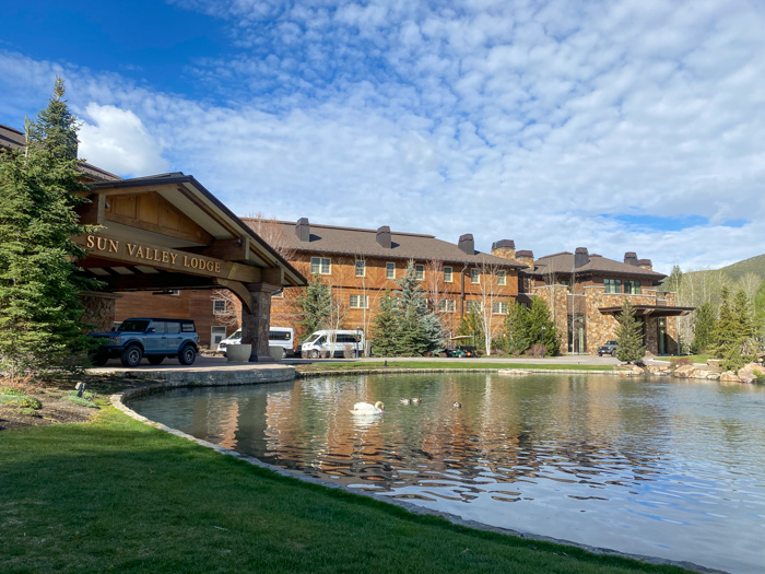 Things to Do at Sun Valley Resort