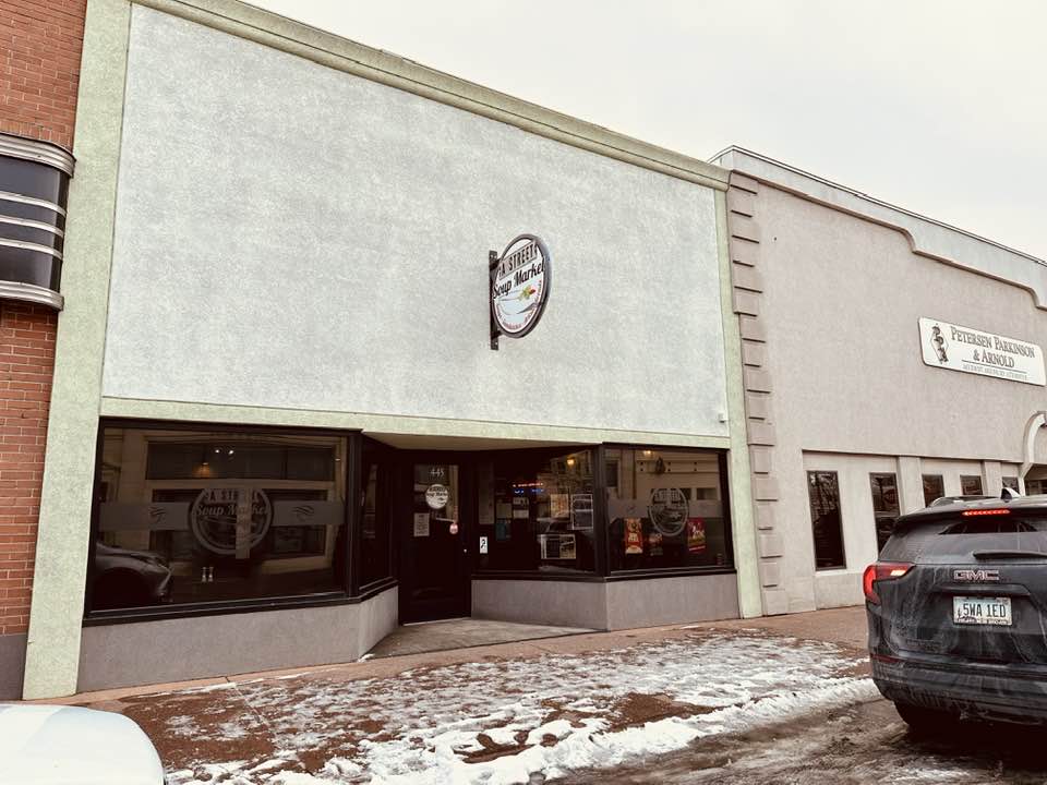 idaho falls a street soup market