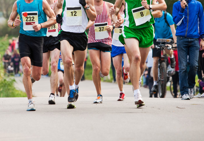 Boise Marathons and other boise Races