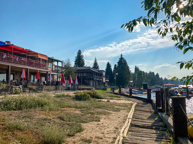 McCall Idaho Things To Do