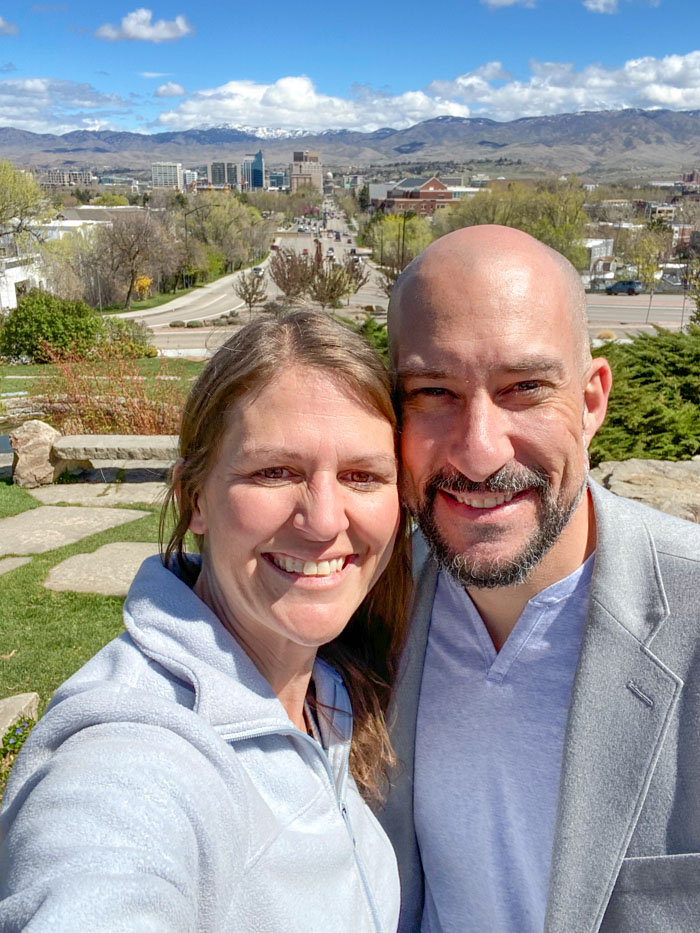 Visit The Depot In Downtown Boise