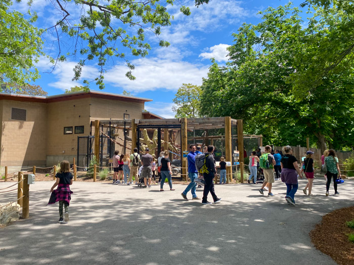 Zoo Boise date ideas Boise