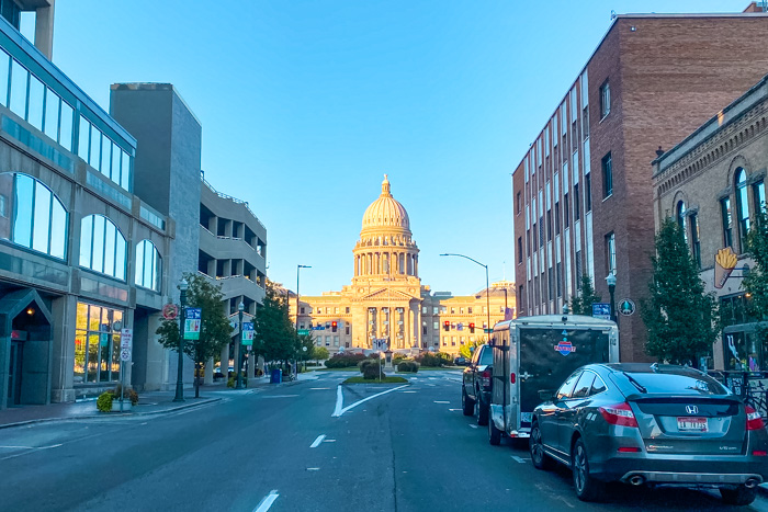 Downtown Boise Capital_