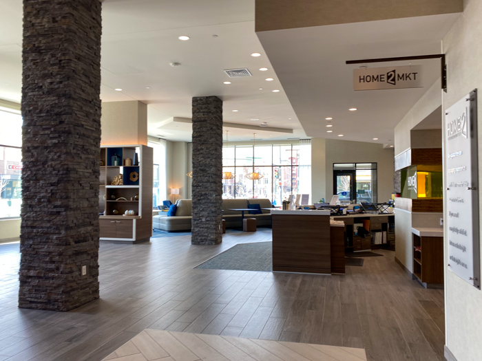 Home2Suites Best hotels in Boise area