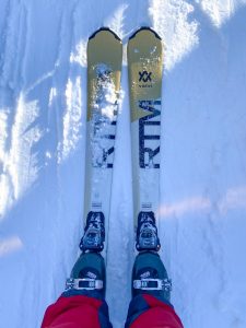 Brundage vs. Tamarack Ski Resorts Near McCall Idaho - Thrive In Idaho