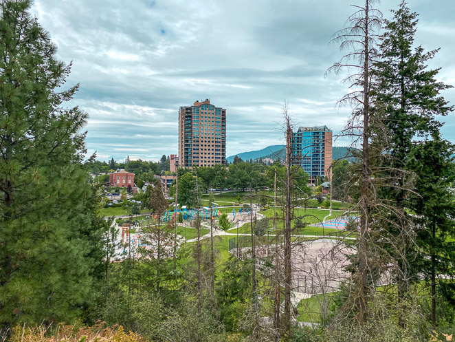 Things To Do In Coeur d'Alene Idaho