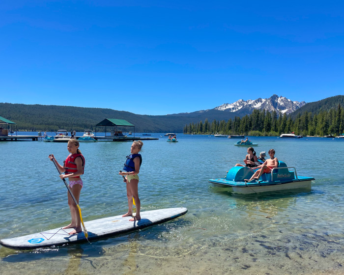 Things To Do in Stanley Idaho