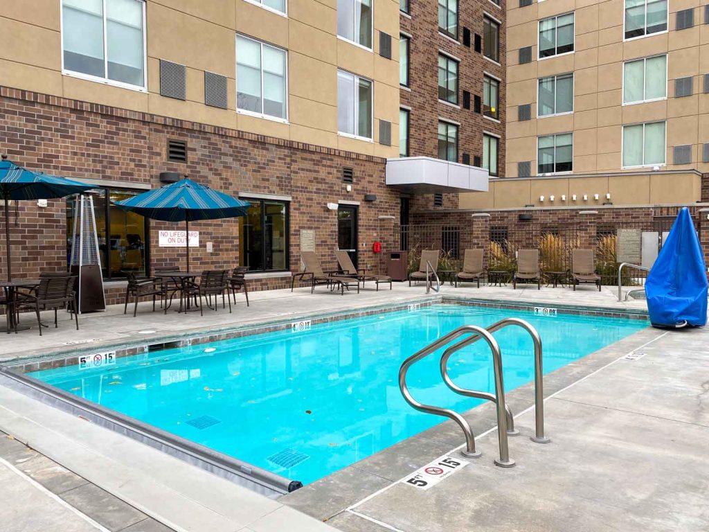 Best Boise Hotels With Pools