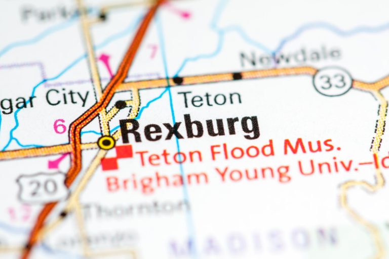 12 Things To Do in Rexburg Idaho Thrive In Idaho