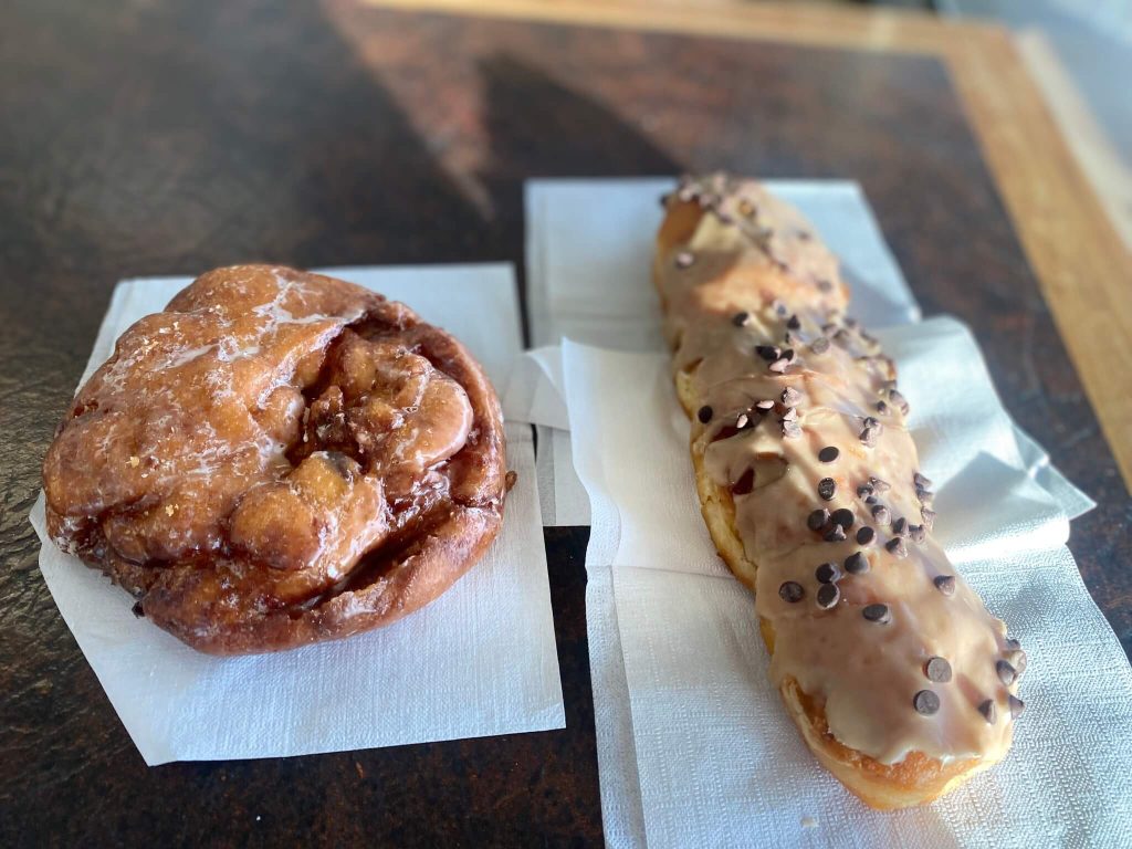 7 Best Donuts Boise Idaho Offers Thrive In Idaho