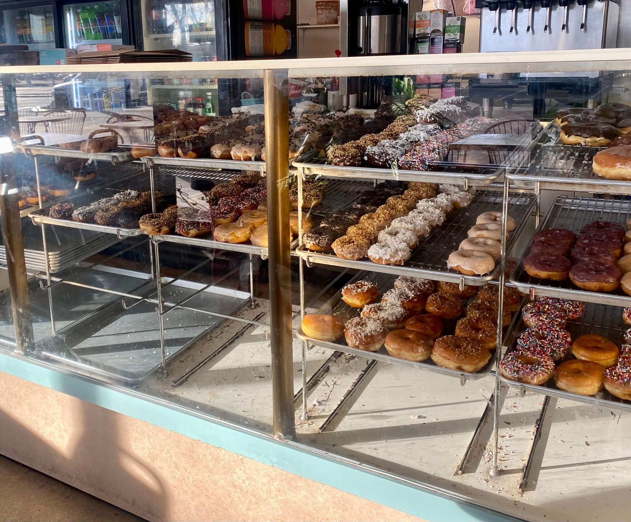7 Best Donuts Boise Idaho Offers Thrive In Idaho