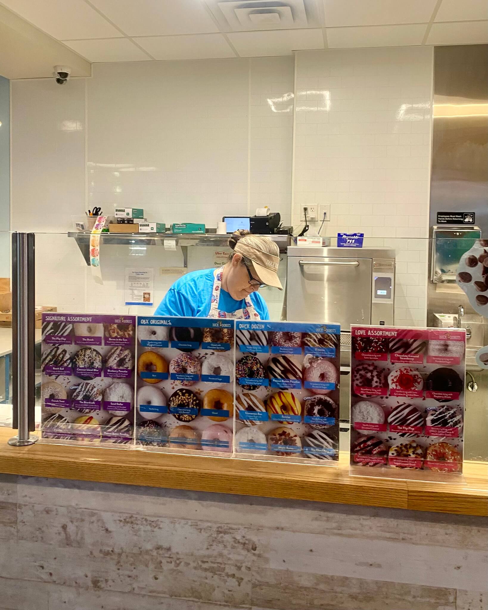 7 Best Donuts Boise Idaho Offers Thrive In Idaho