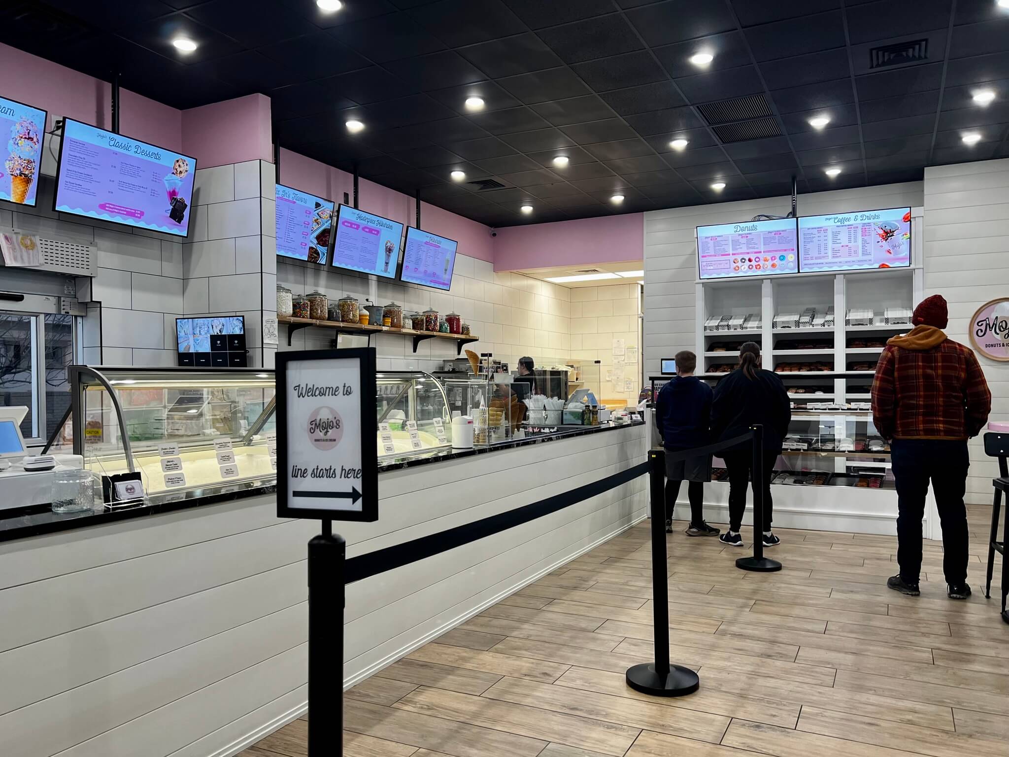 Best Ice Cream in Boise Idaho Thrive In Idaho