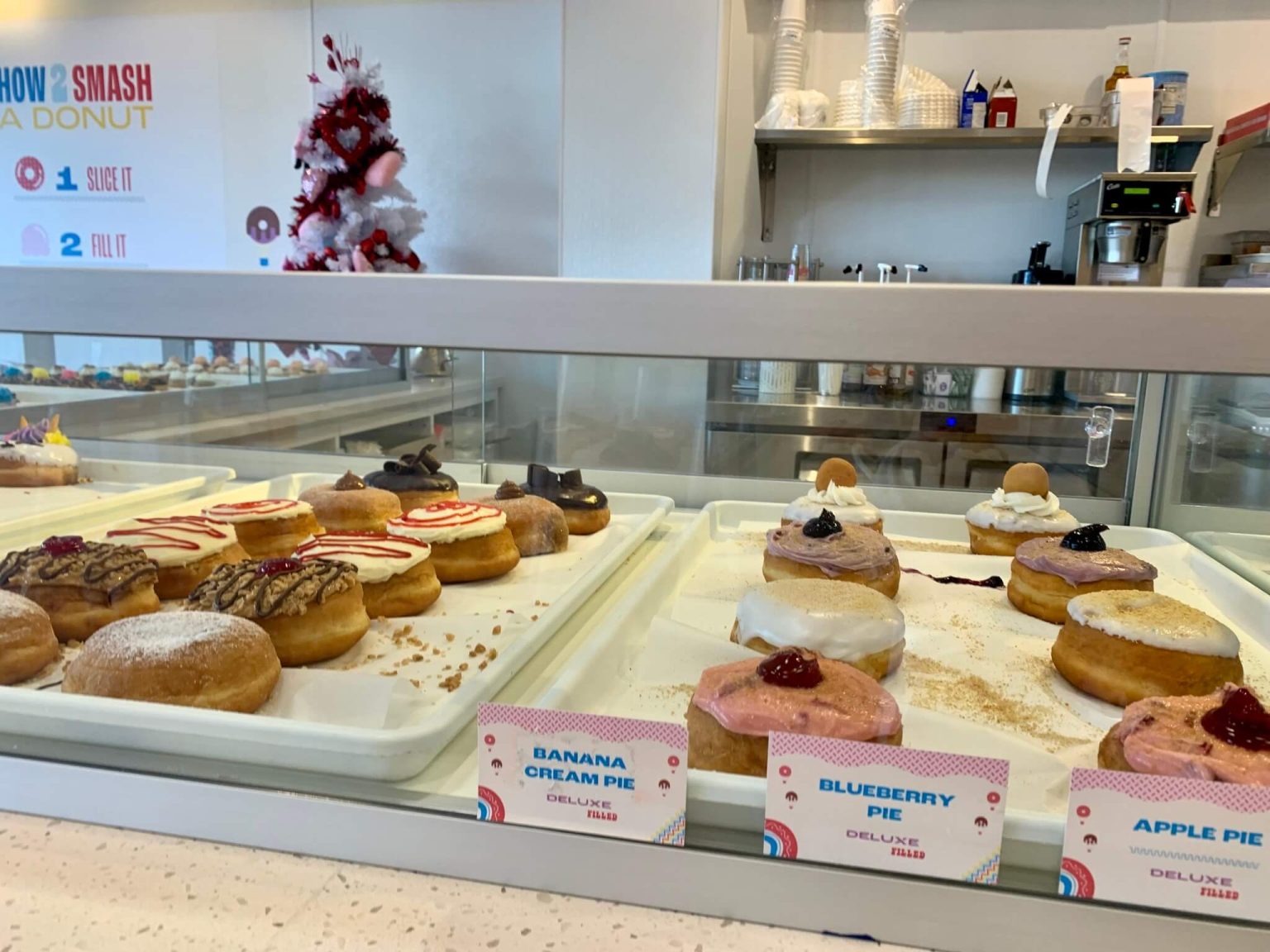 7 Best Donuts Boise Idaho Offers Thrive In Idaho