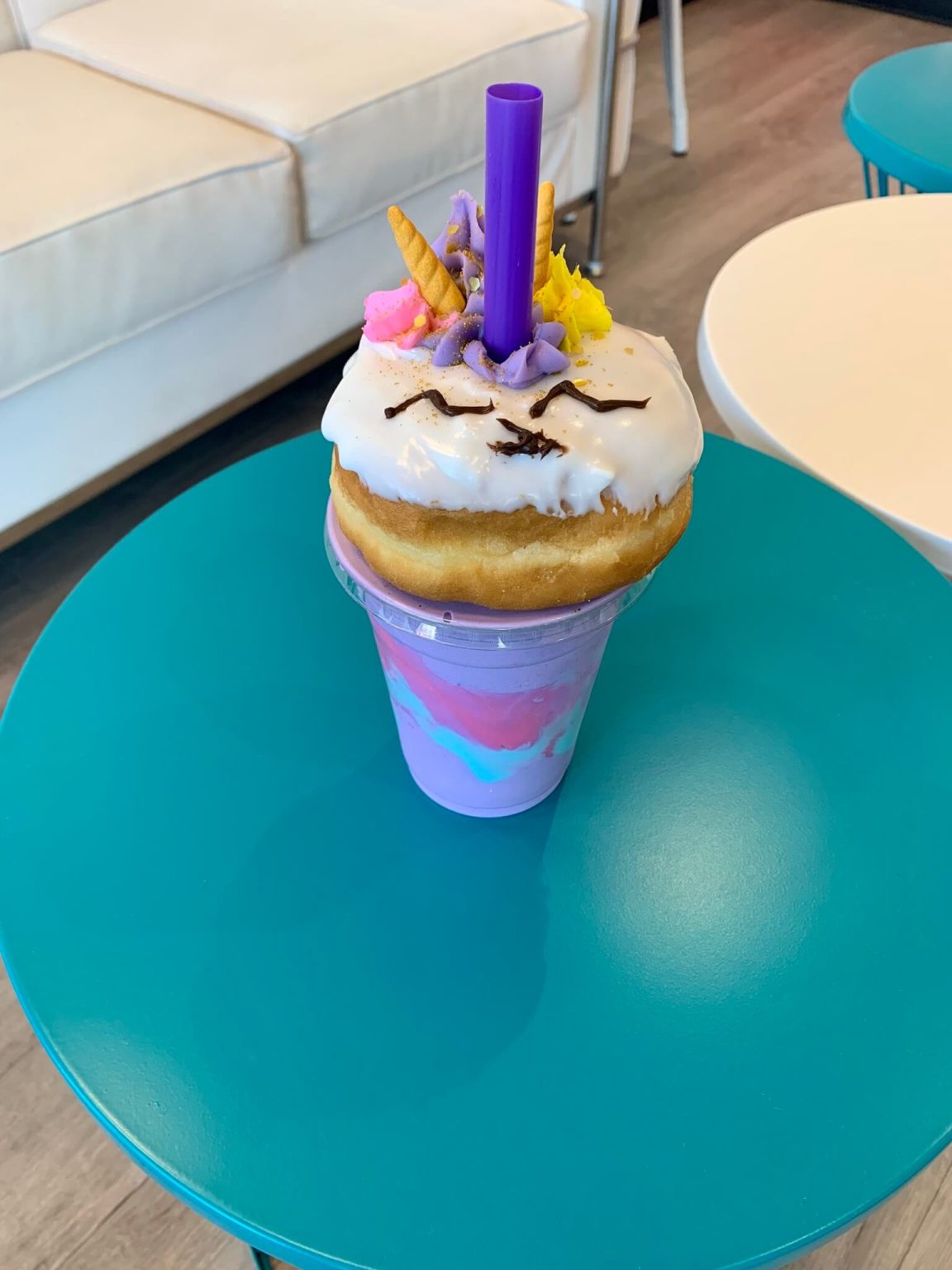 Best Ice Cream in Boise Idaho Thrive In Idaho