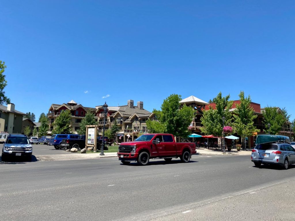 Best Hotels In McCall Idaho