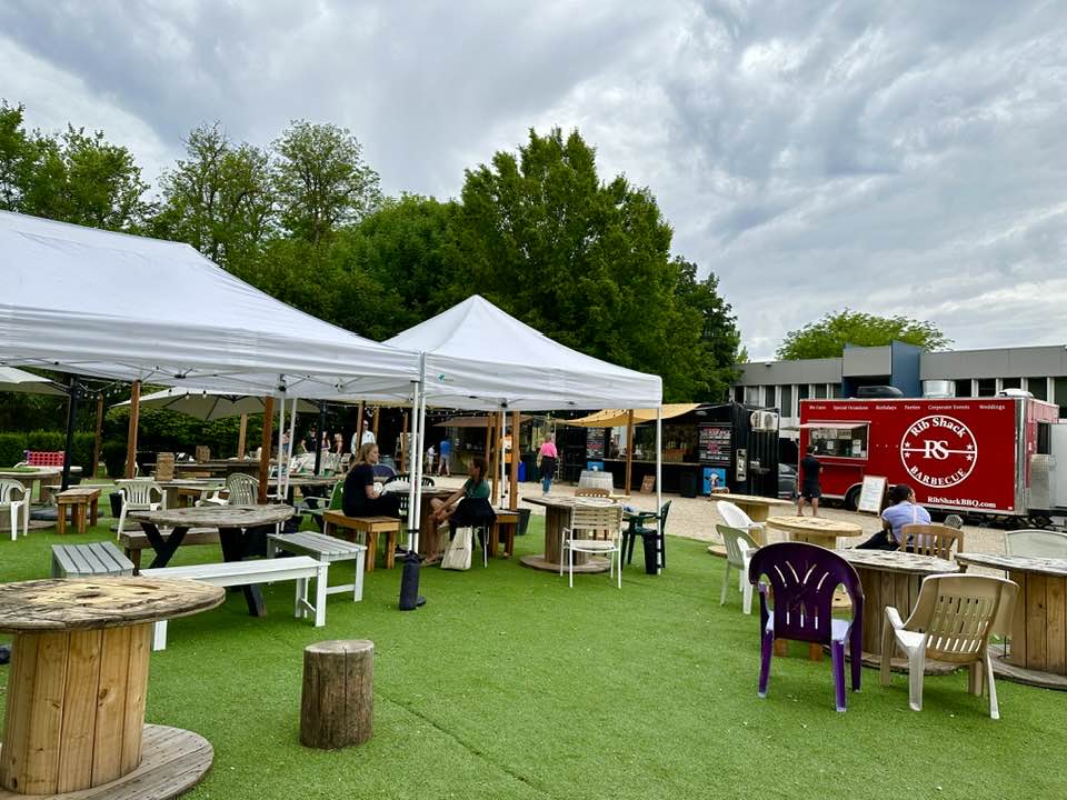 Green Acres Food Truck Boise 4