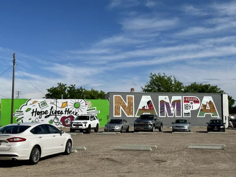 13 Fun Things To Do In Nampa Idaho - Thrive In Idaho