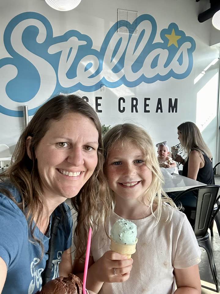 Stella's Ice Cream