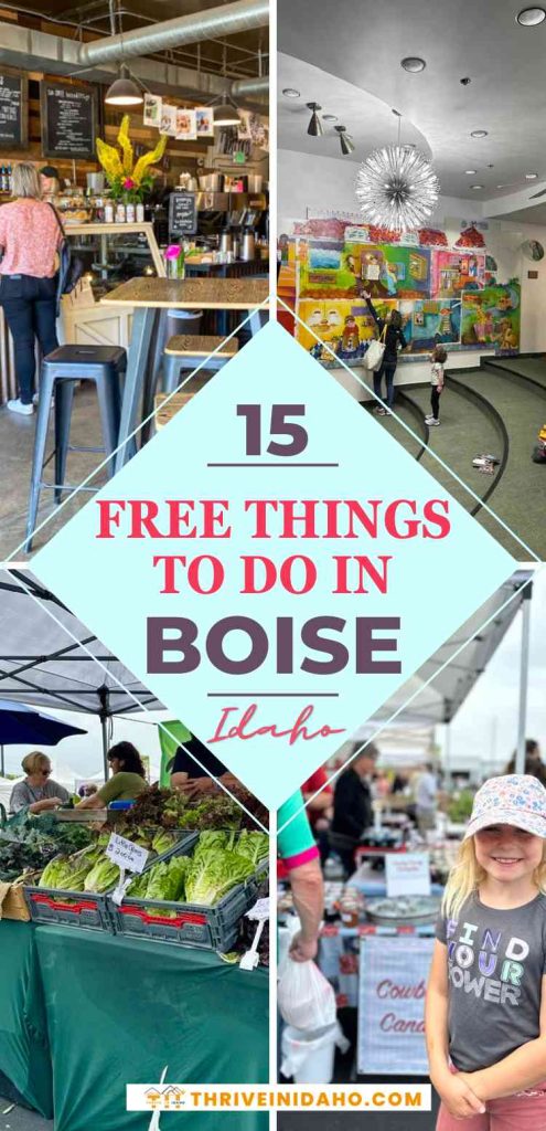 idaho — Blog — Boise Bucket List