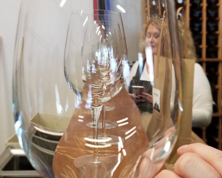 10 Boise Wineries With The Top Wine Tasting Boise Has To Offer