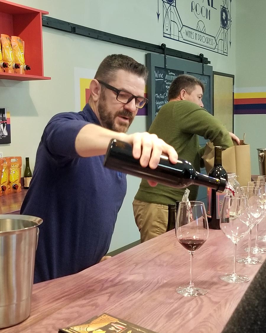 10 Boise Wineries With The Top Wine Tasting Boise Has To Offer